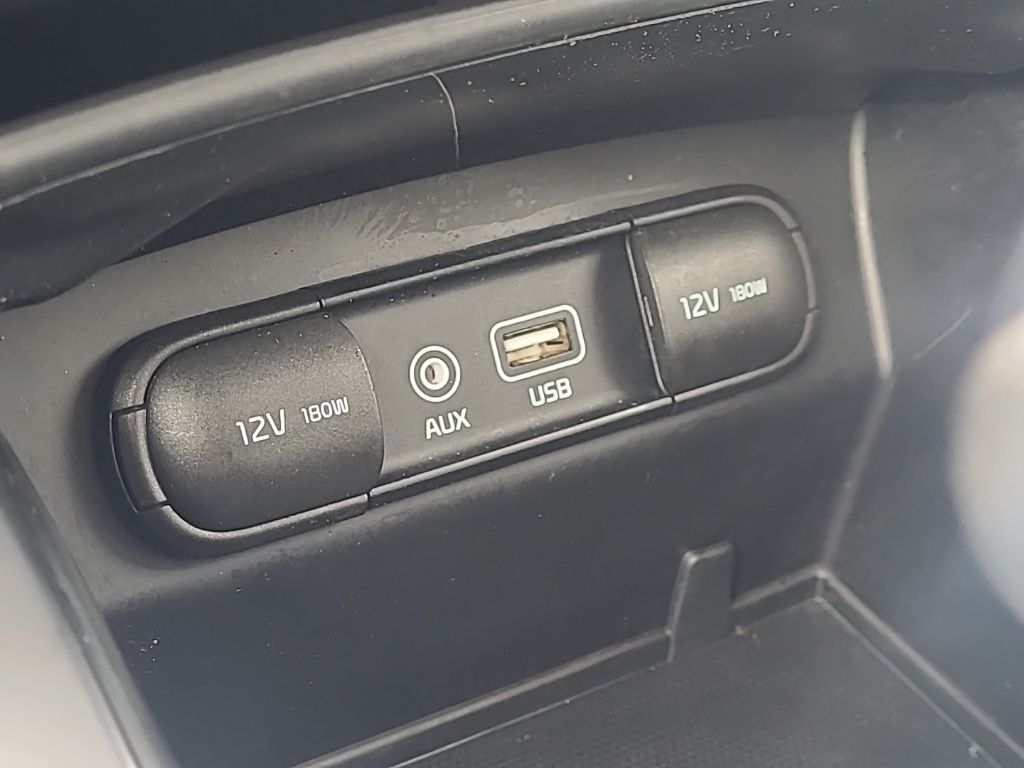 used 2018 Kia Sorento car, priced at $12,683