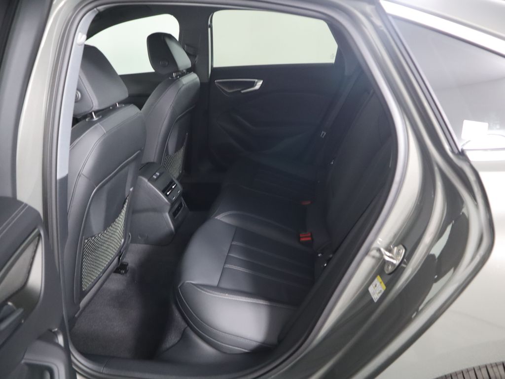 Thumbnail: 2025 Audi A5 - 24