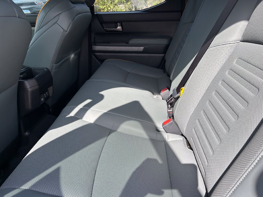 New 2026 Toyota Tacoma i-FORCE MAX Truck