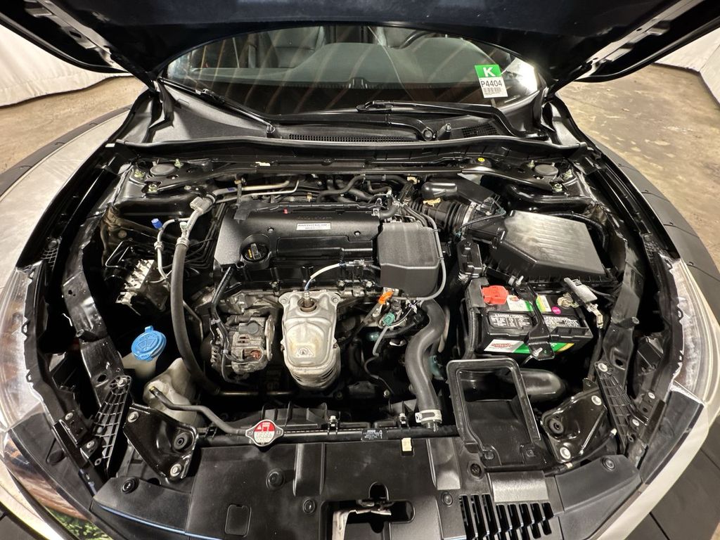used 2017 Honda Accord car, priced at $14,532