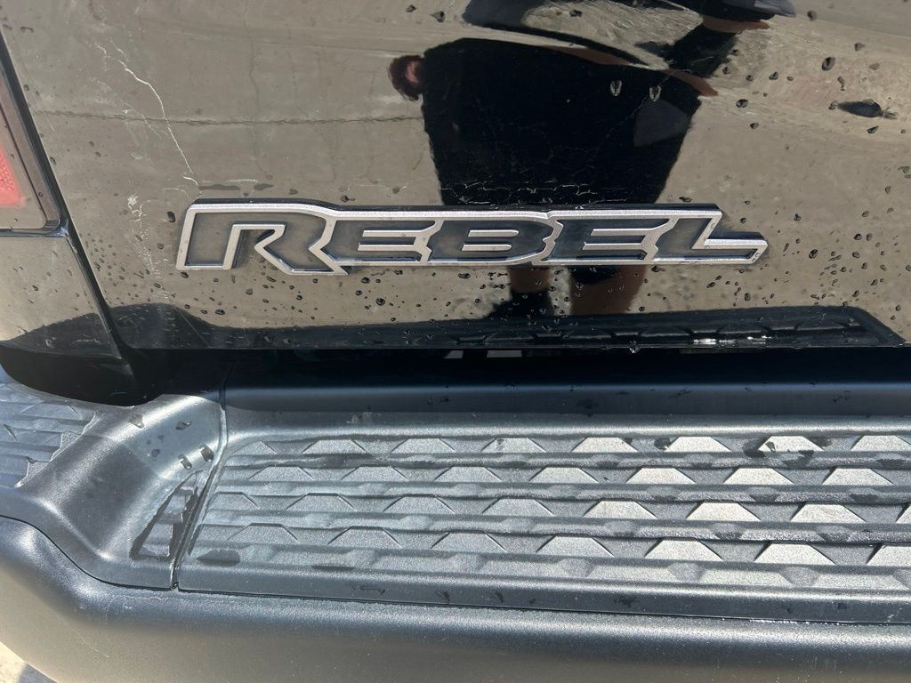 Used 2024 Ram 2500 Truck