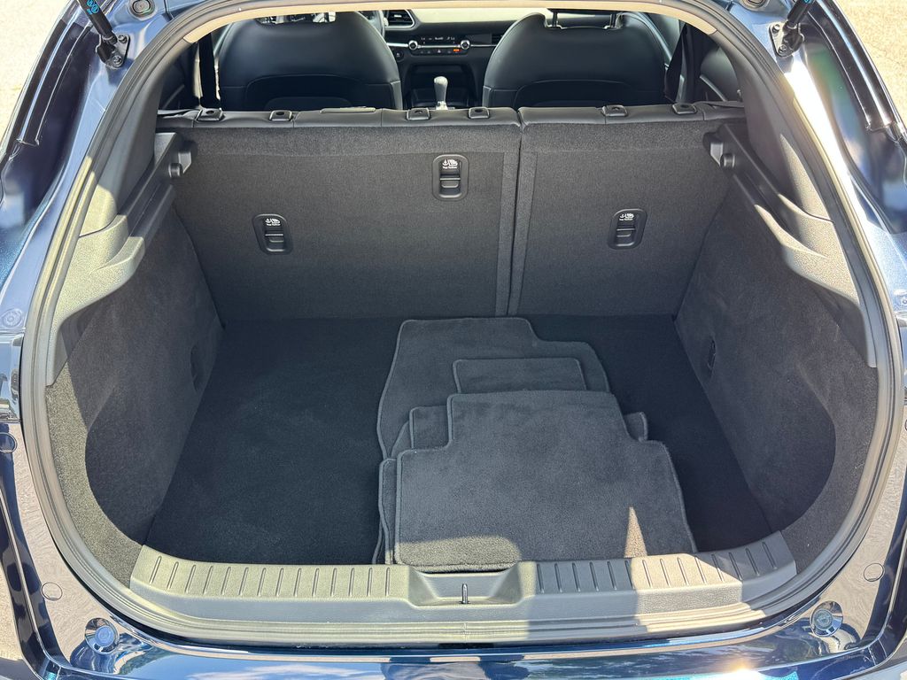 2023 Mazda CX-30 2.5 S Preferred