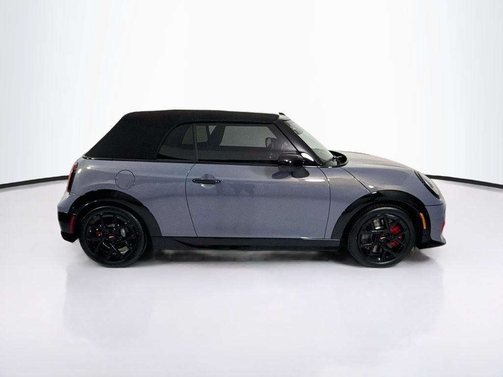 Thumbnail: 2027 MINI Cooper - 12