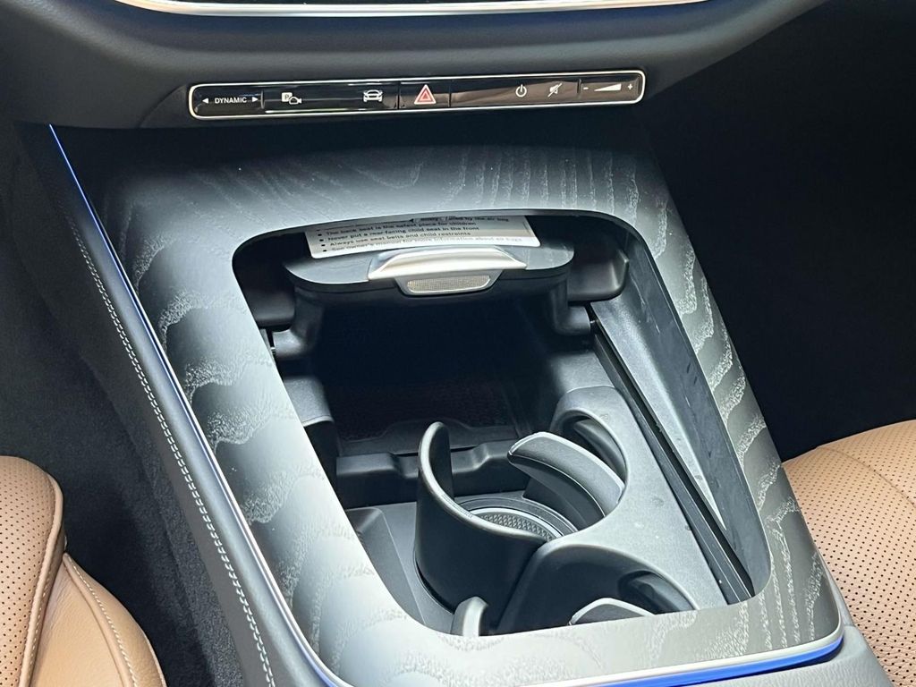 2024 Mercedes-Benz E-Class E 350 19