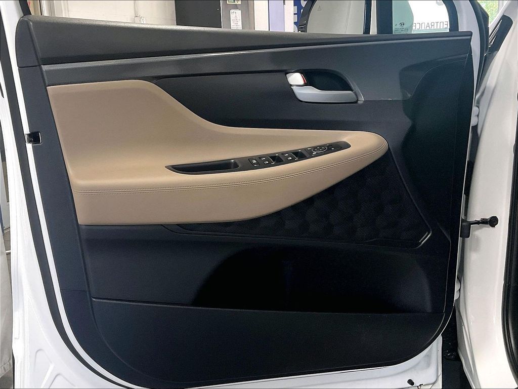 2023 Hyundai Santa Fe — photo 9