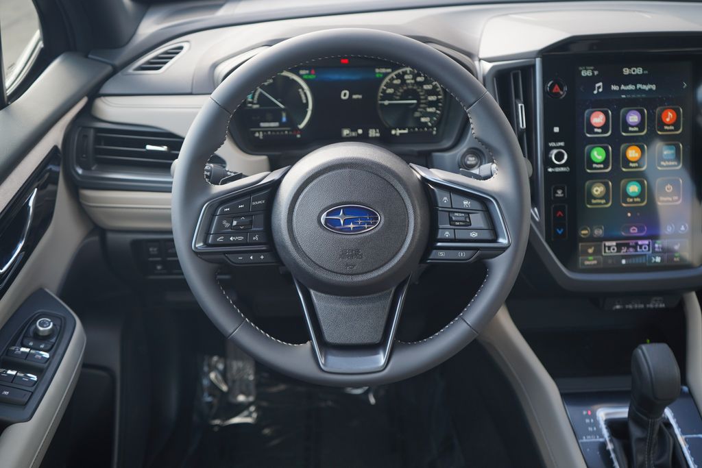 Thumbnail: 2025 Subaru Forester - 9