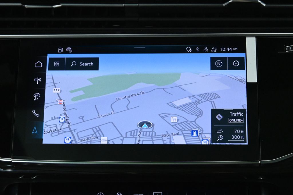 Thumbnail: 2025 Audi Q7 - 19