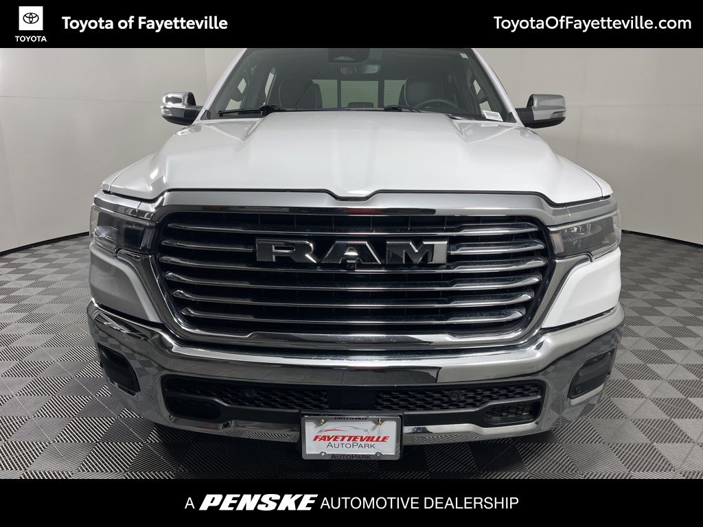 Thumbnail: 2025 RAM 1500 - 16