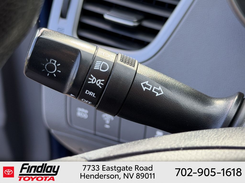 Used 2015 Hyundai Elantra Sedan