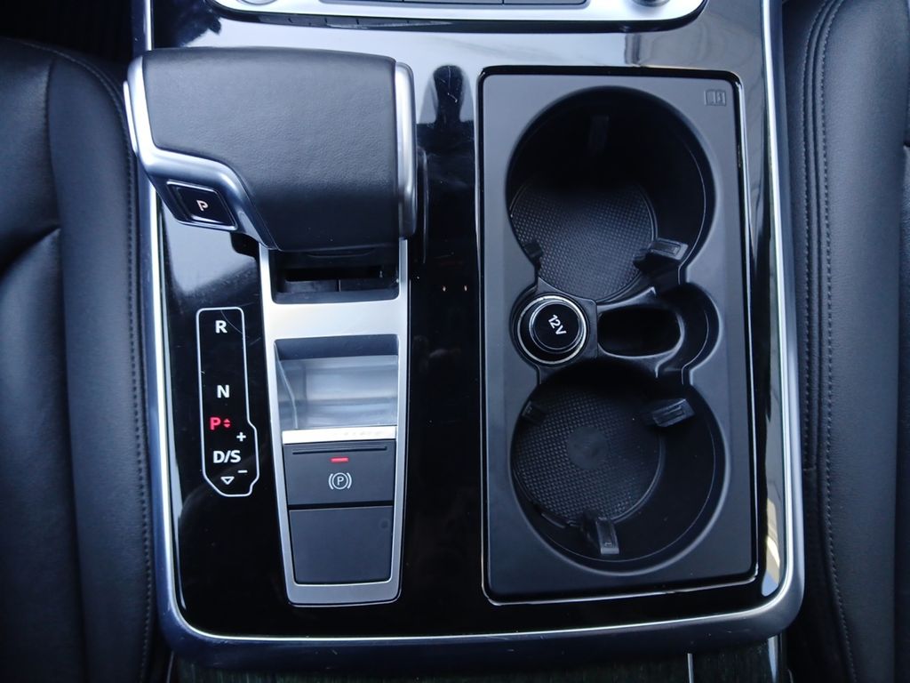 Used Car 2022 Audi Q7  55 Premium Plus For Sale Under $30,000 In Austin, Texas