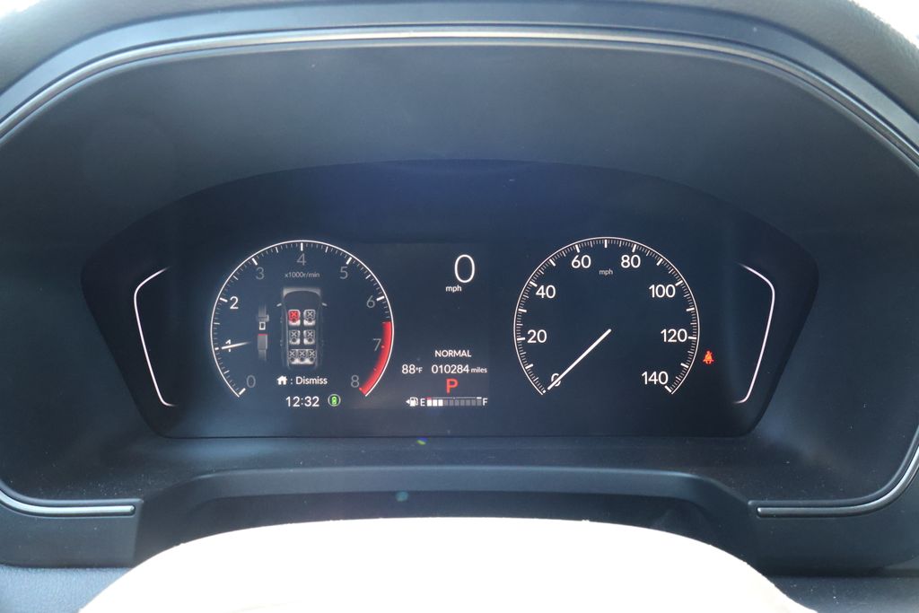 Thumbnail: 2025 Honda Pilot - 16