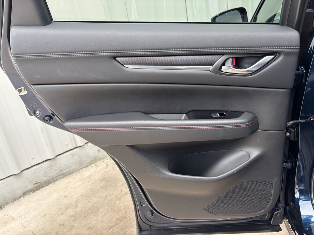 Used Car 2024 Mazda Cx-5  2.5 Turbo Premium For Sale Under $35,000 In Georgetown, Texas