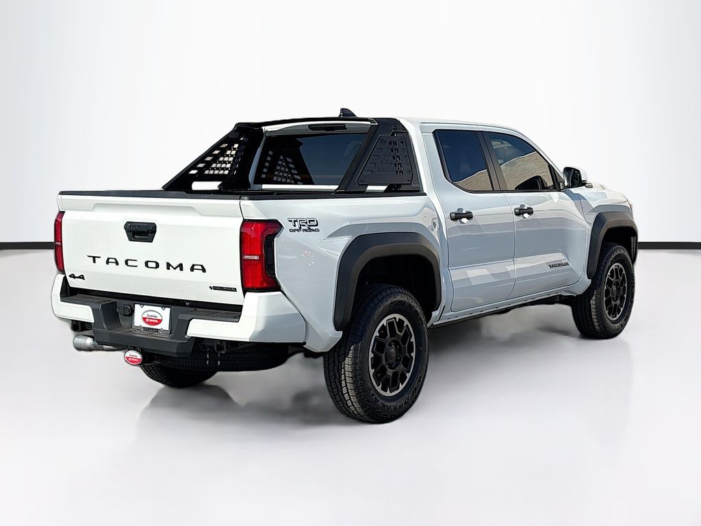 Thumbnail: 2026 Toyota Tacoma - 5