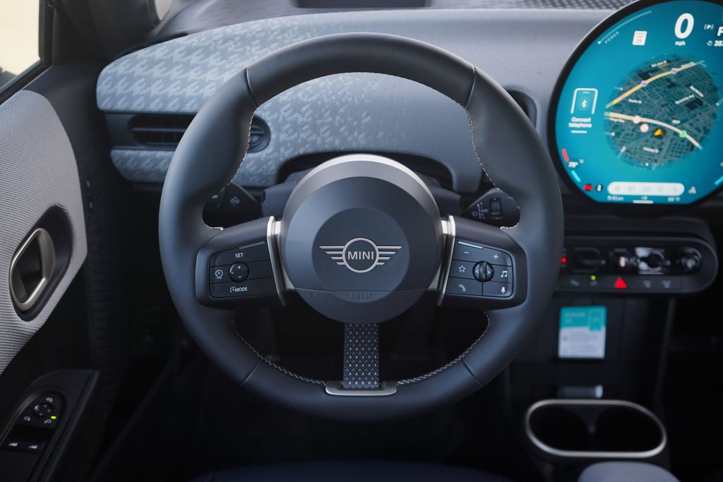 Thumbnail: 2026 MINI Cooper - 9