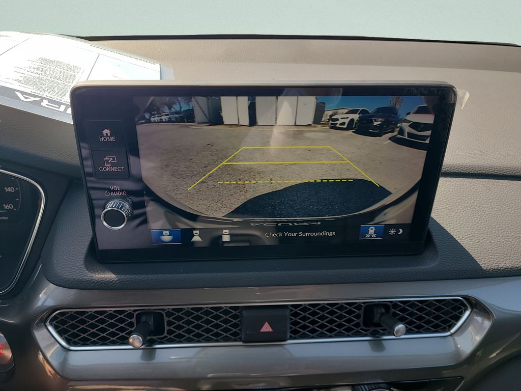 Used 2026  Acura Base image 17