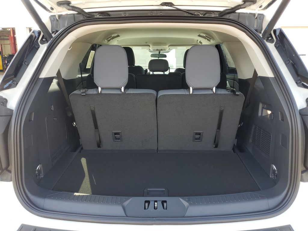 New 2026  Ford Active image 31