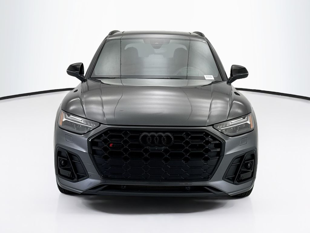 Thumbnail: 2023 Audi SQ5 - 2
