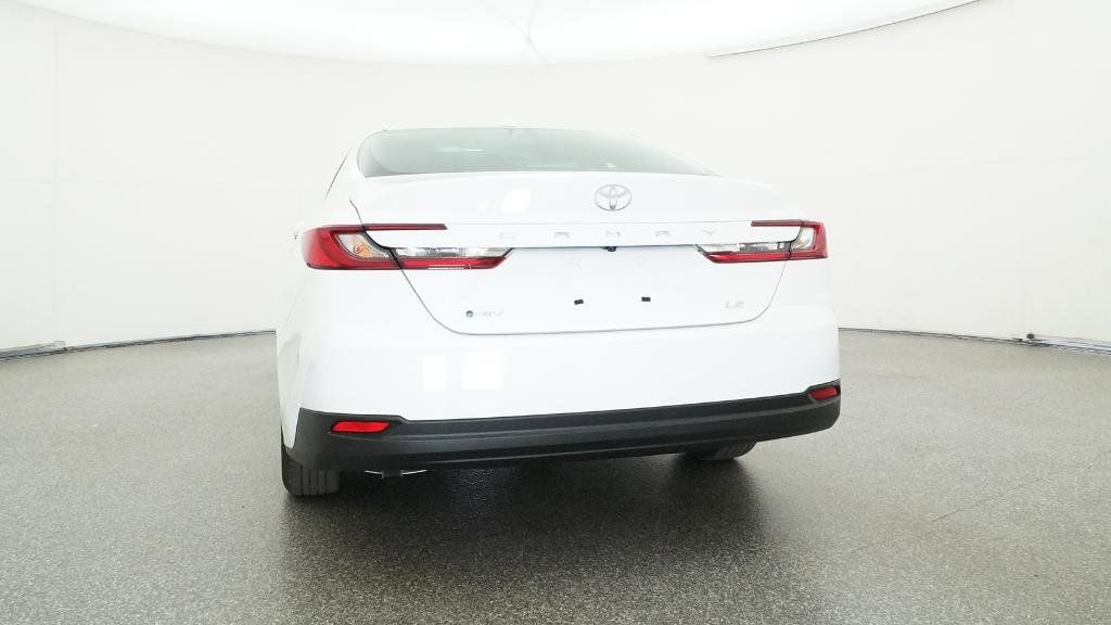 Thumbnail: 2026 Toyota Camry - 5