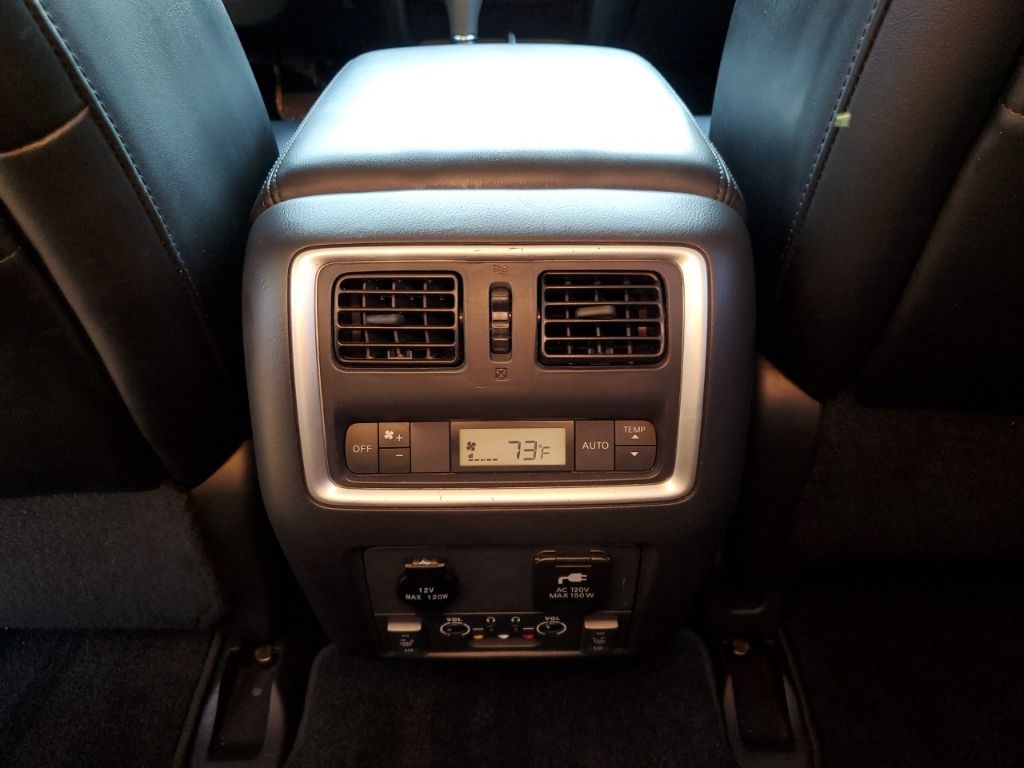 Used Car 2015 Infiniti Qx60  Base For Sale Under $10,000 In Austin, Texas