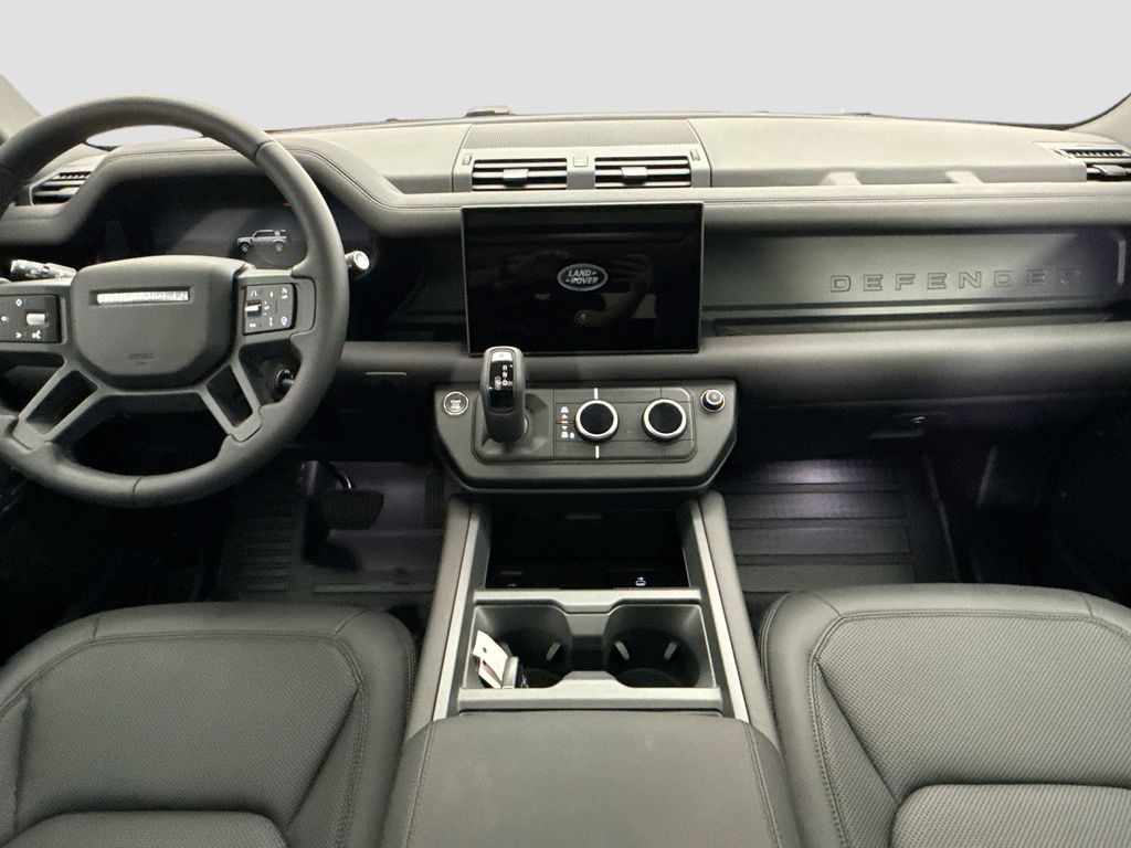 Thumbnail: 2025 Land Rover Defender - 13