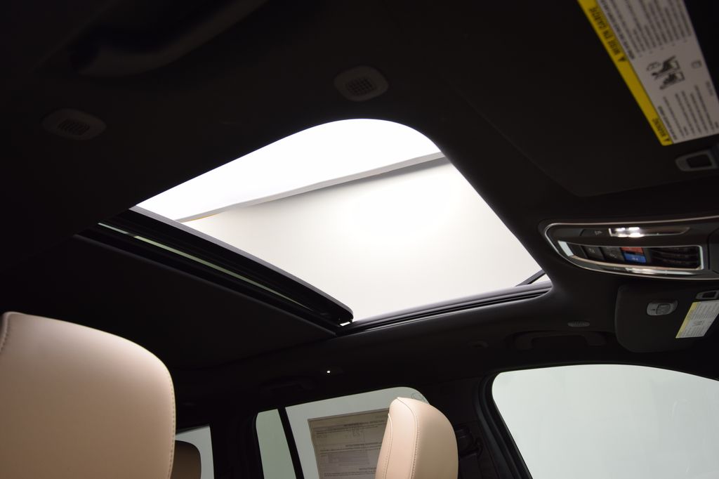 new 2026 Jeep Grand Cherokee car, priced at $48,485