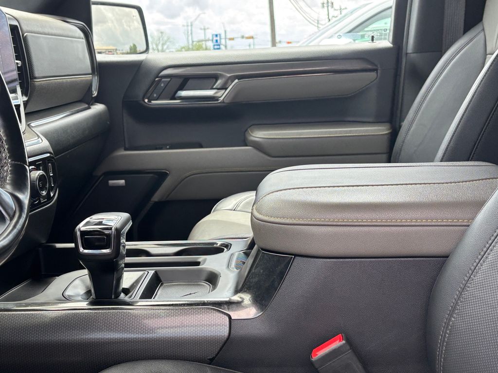 Used Car 2024 Chevrolet Silverado 1500  Zr2 For Sale Under $60,000 In Austin, Texas