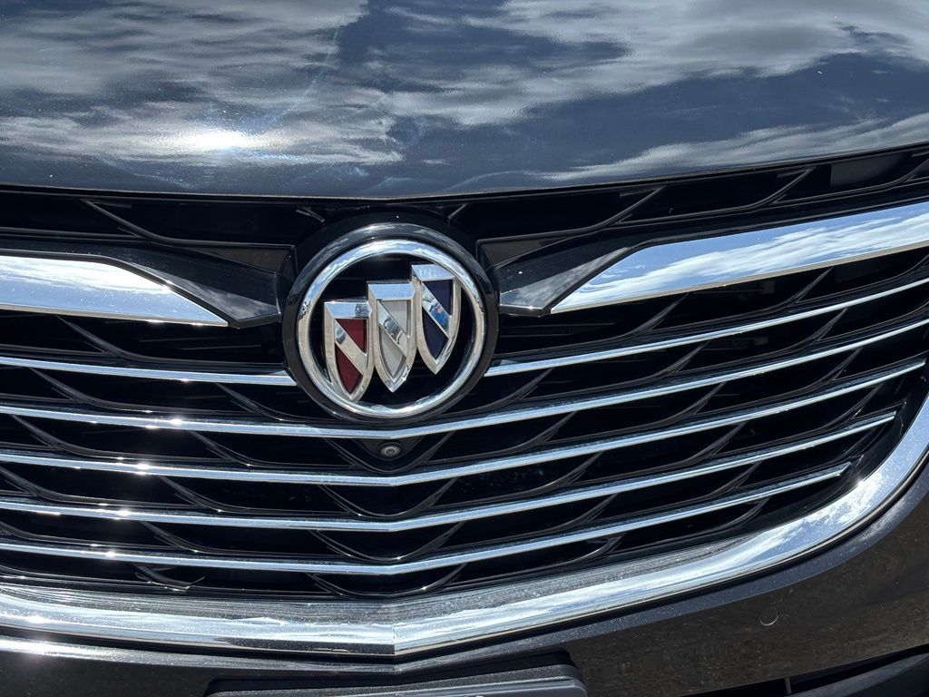 2024 Buick Enclave Premium Group - 3
