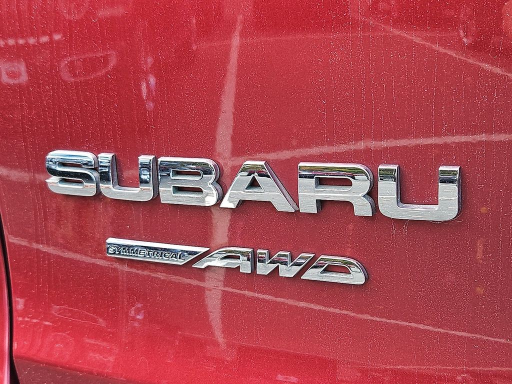 Thumbnail: 2020 Subaru Ascent - 32