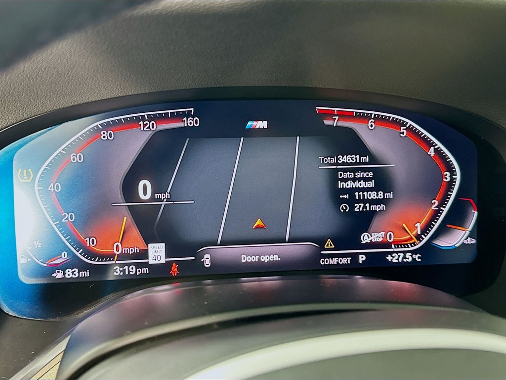 Thumbnail: 2020 BMW 7 Series - 12