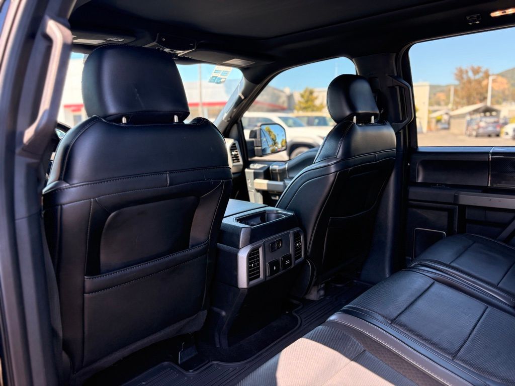 Used 2019 Ford F-150 Truck