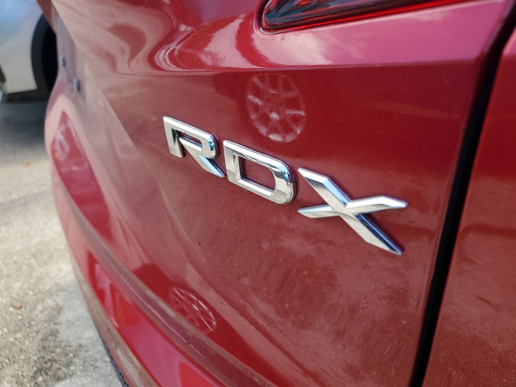 Used 2023 Acura RDX SUV