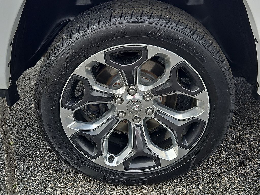 Used 2019 Ram 1500 For Sale in Farmington, AR