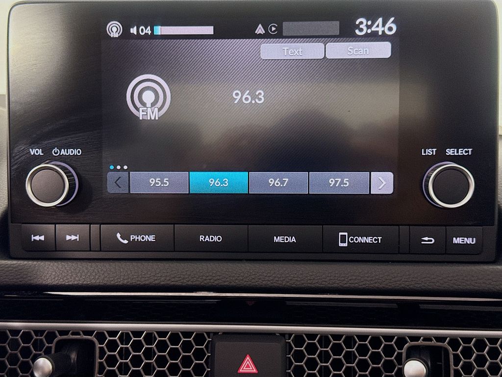 Used Car 2025 Honda Civic Hybrid  Sport For Sale Under $30,000 In Austin, Texas