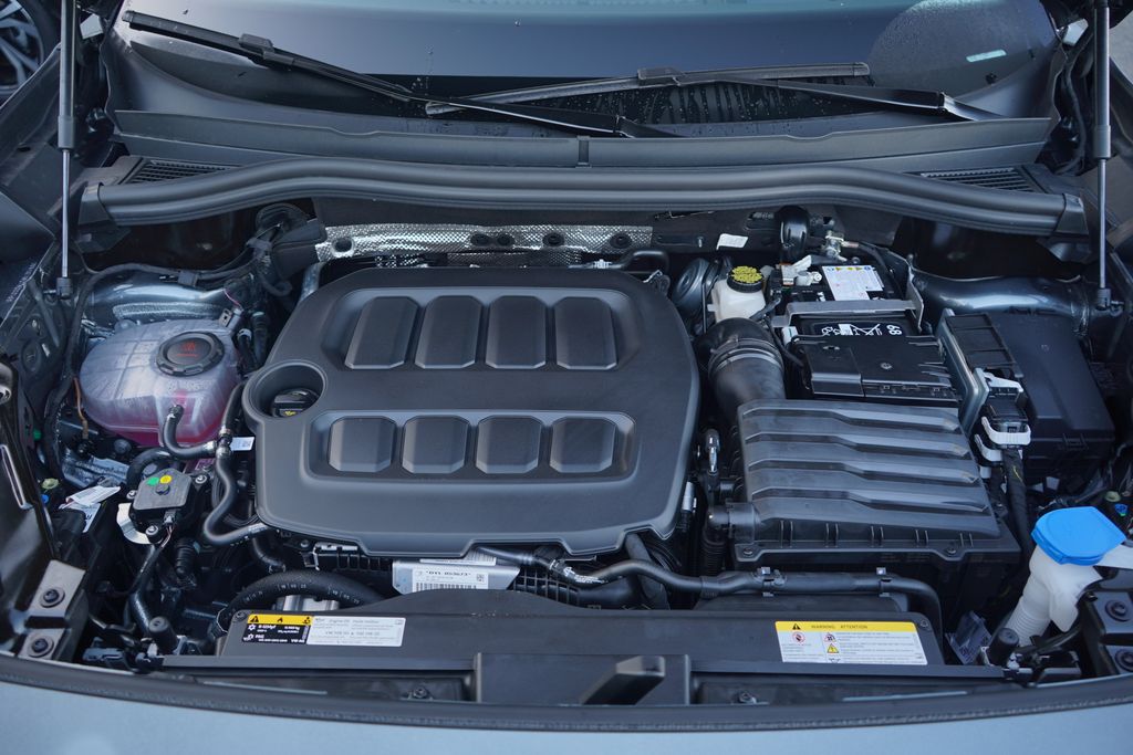 Thumbnail: 2026 Volkswagen Tiguan - 12