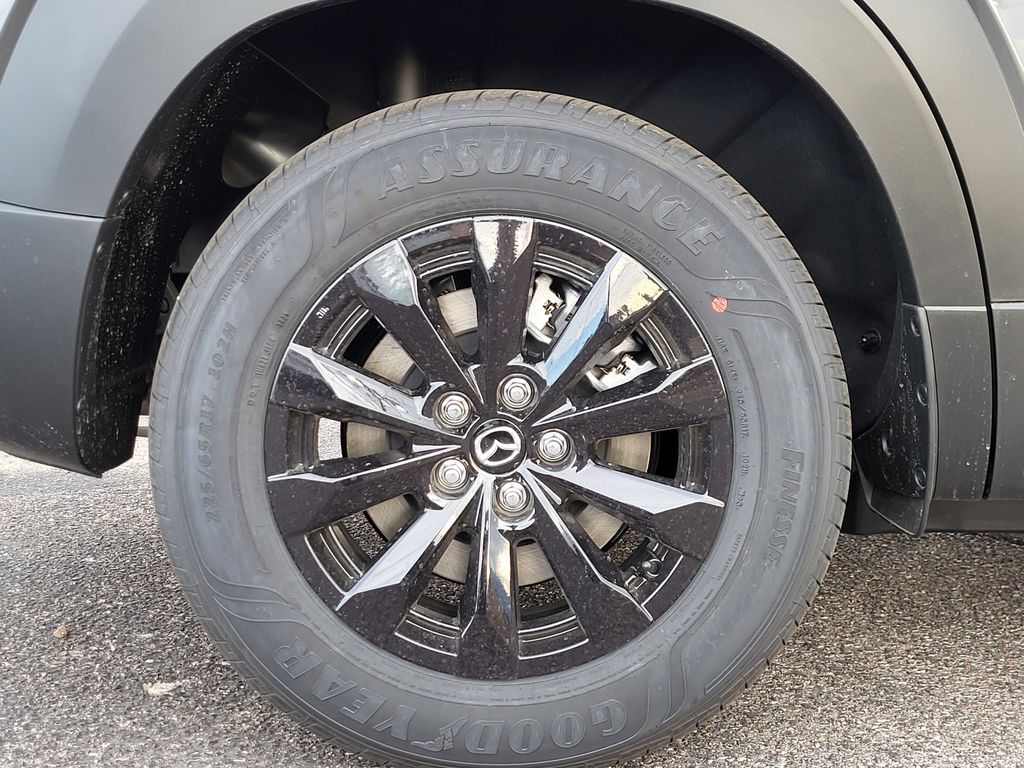 2026 Mazda CX-50 Preferred - Photo 30