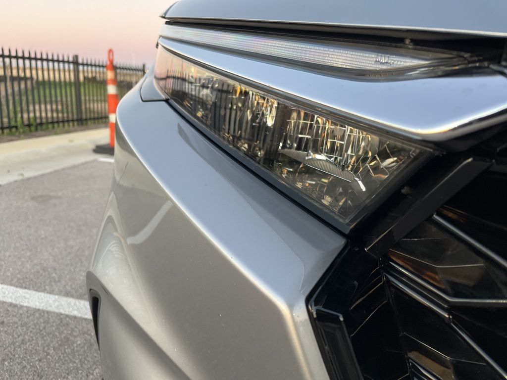 Thumbnail: 2024 Honda CR-V - 14