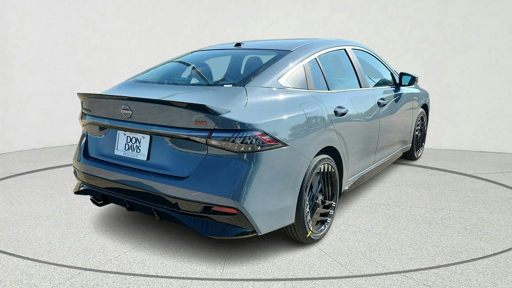 2026 Nissan Sentra