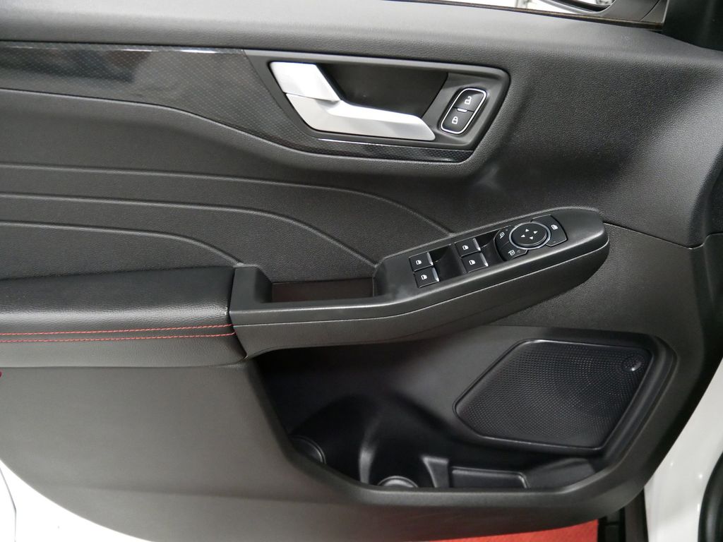 Used 2024 Ford Escape SUV