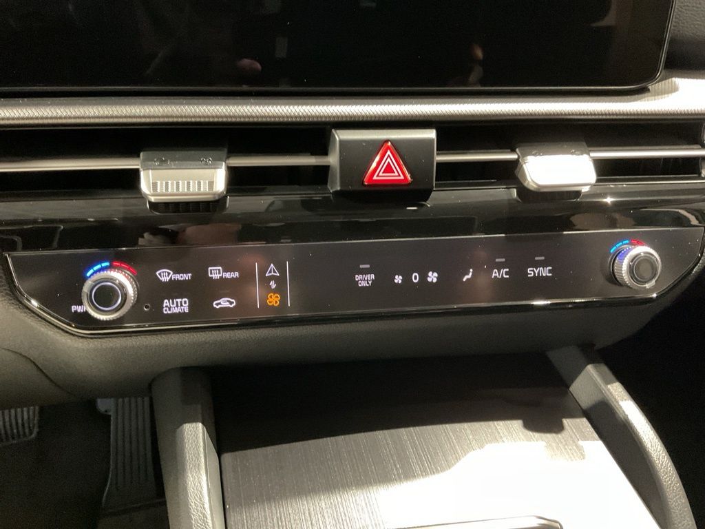 New 2026 Gray Kia S image 14