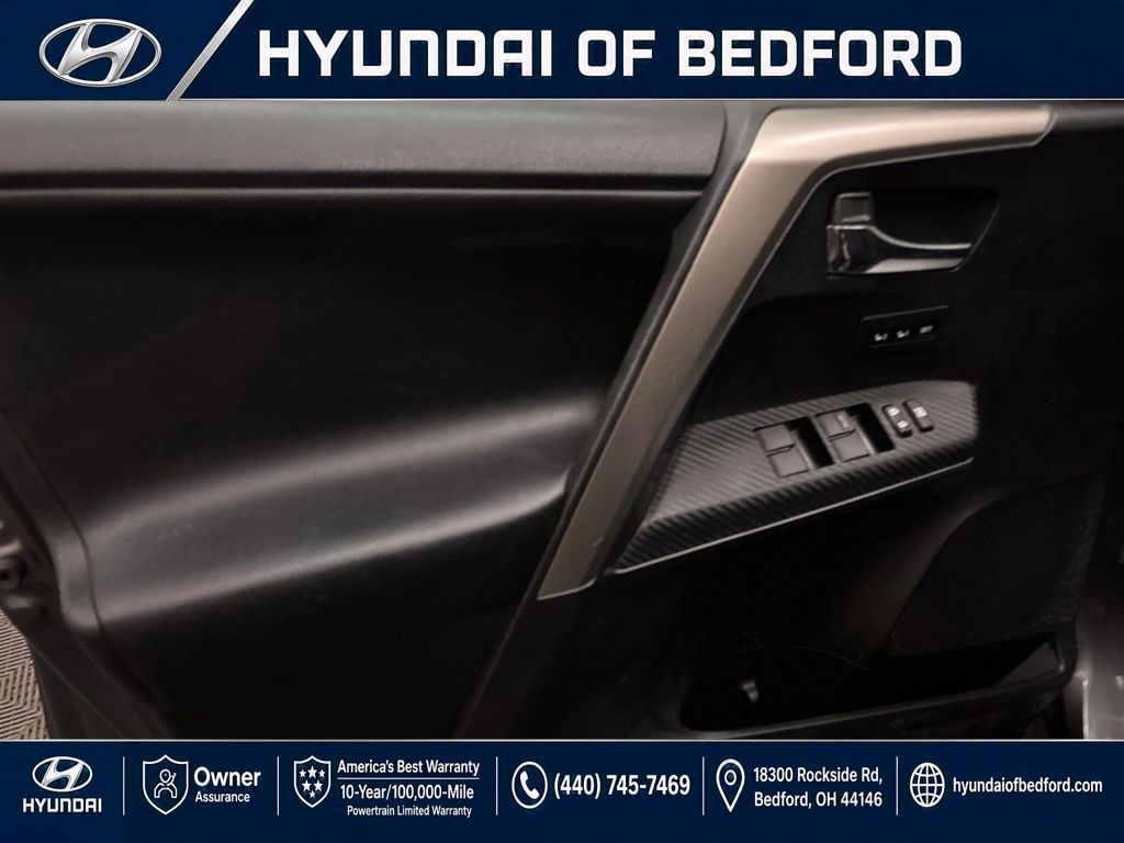 Used 2014 Toyota RAV4 Limited For Sale in Bedford, OH