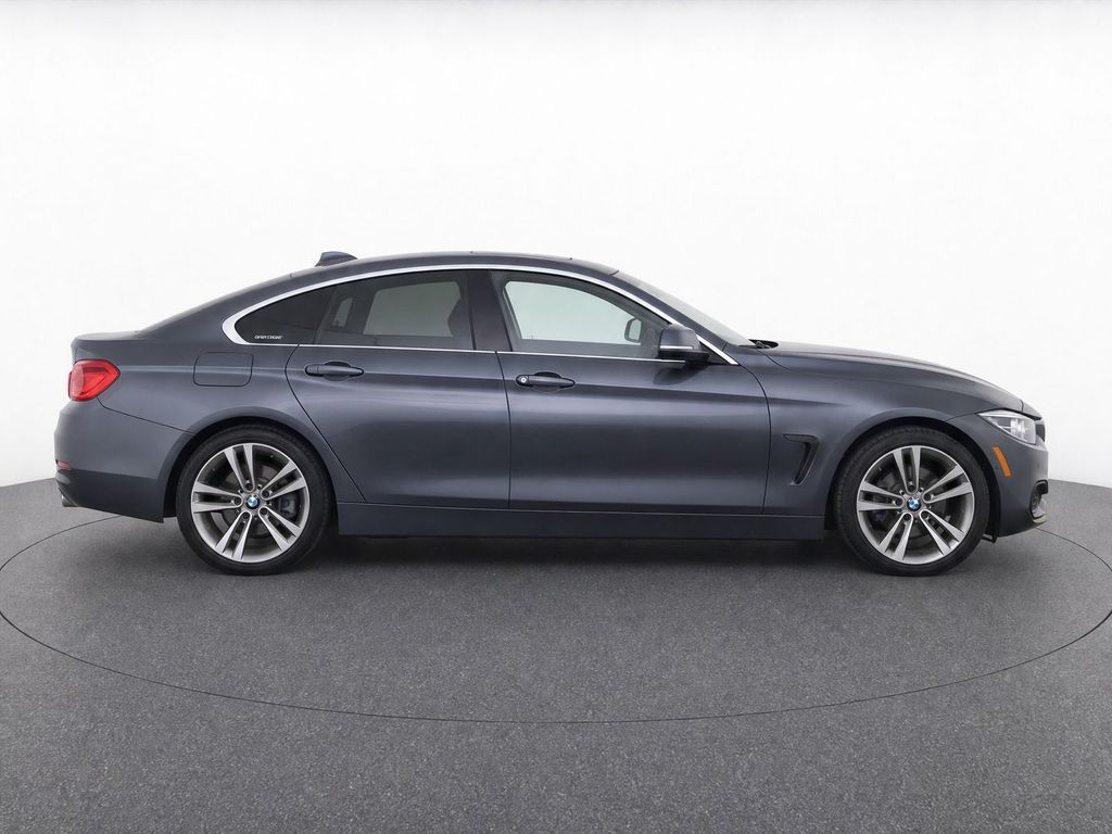 Thumbnail: 2018 BMW 4 Series - 6
