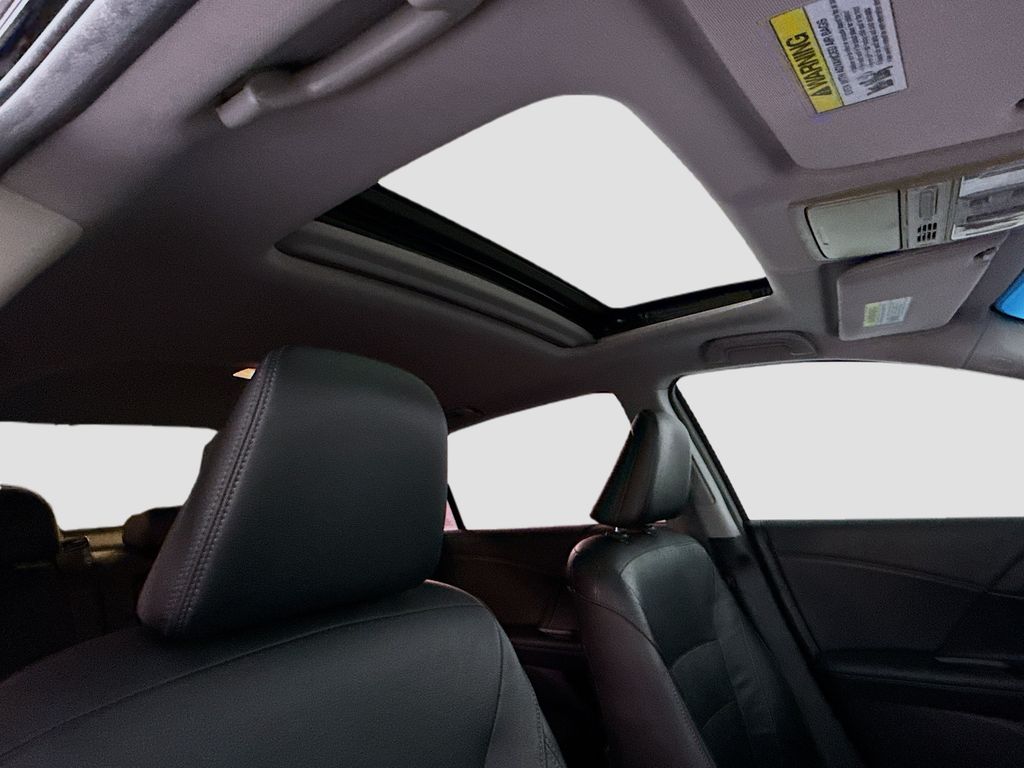 Thumbnail: 2016 Honda Accord - 18