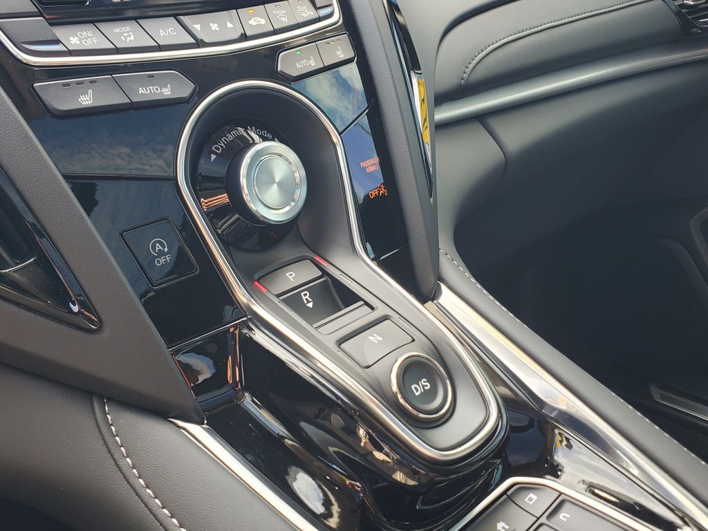2025 Acura RDX - $39,688