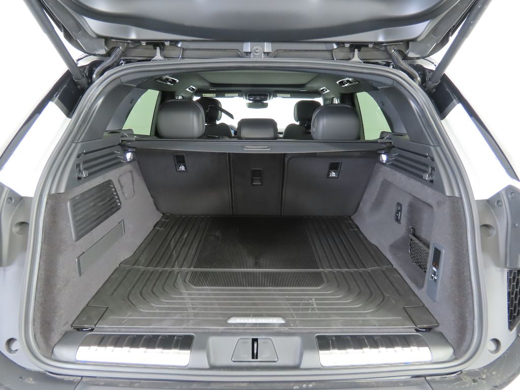 2025 Land Rover Range Rover Sport Dynamic 29