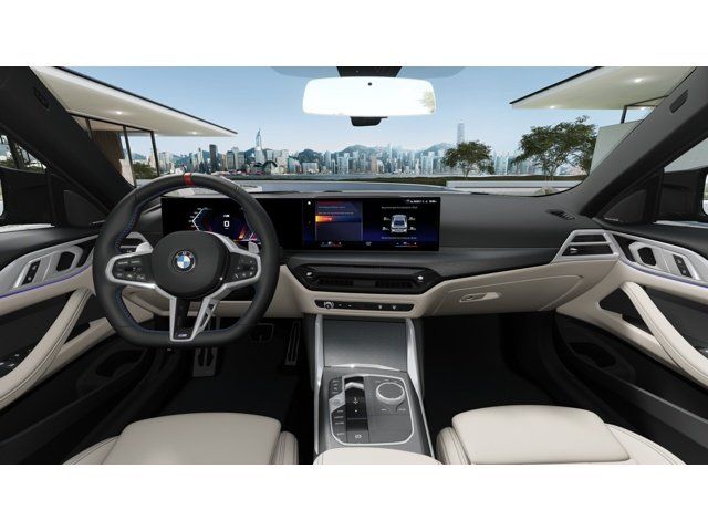 Thumbnail: 2026 BMW 4 Series - 10