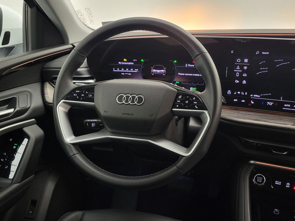 Thumbnail: 2025 Audi Q5 - 22