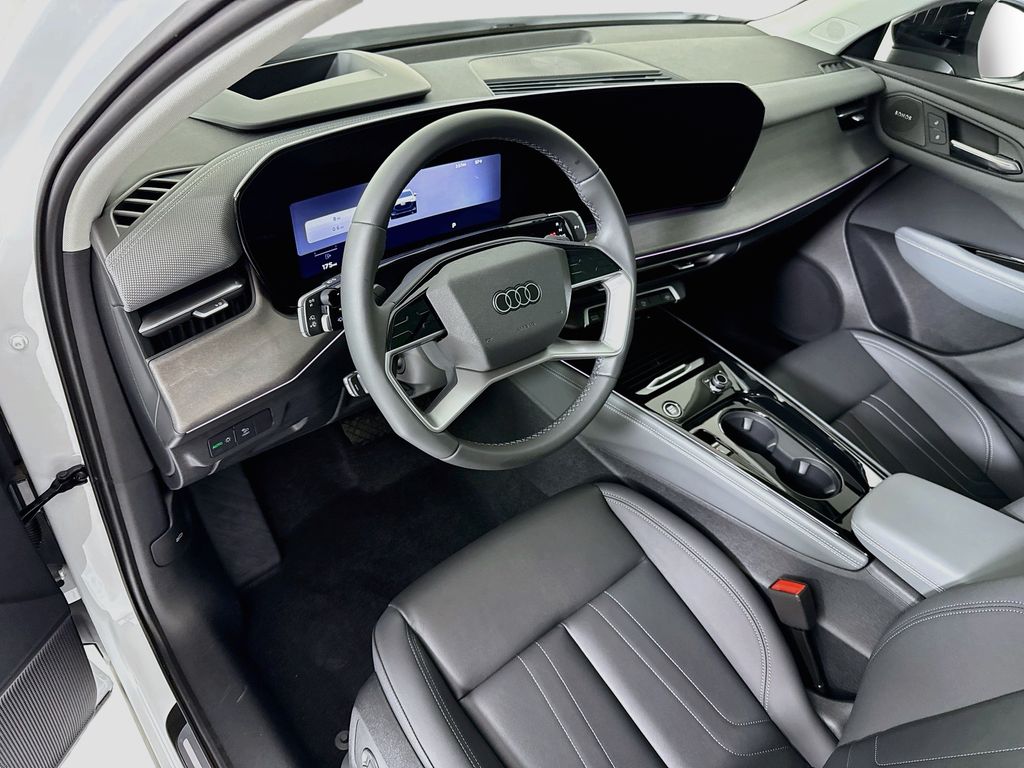 Thumbnail: 2026 Audi Q3 - 10