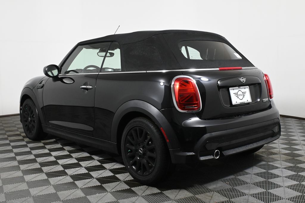 2024 MINI Cooper S 6