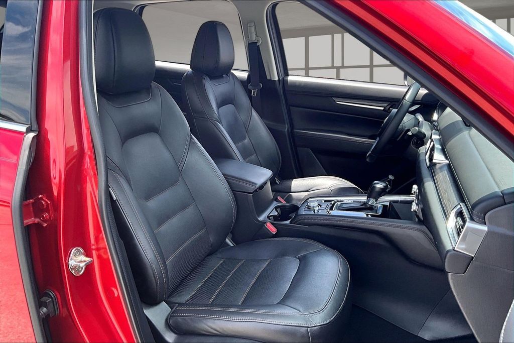 Used 2023 Mazda CX-5 SUV