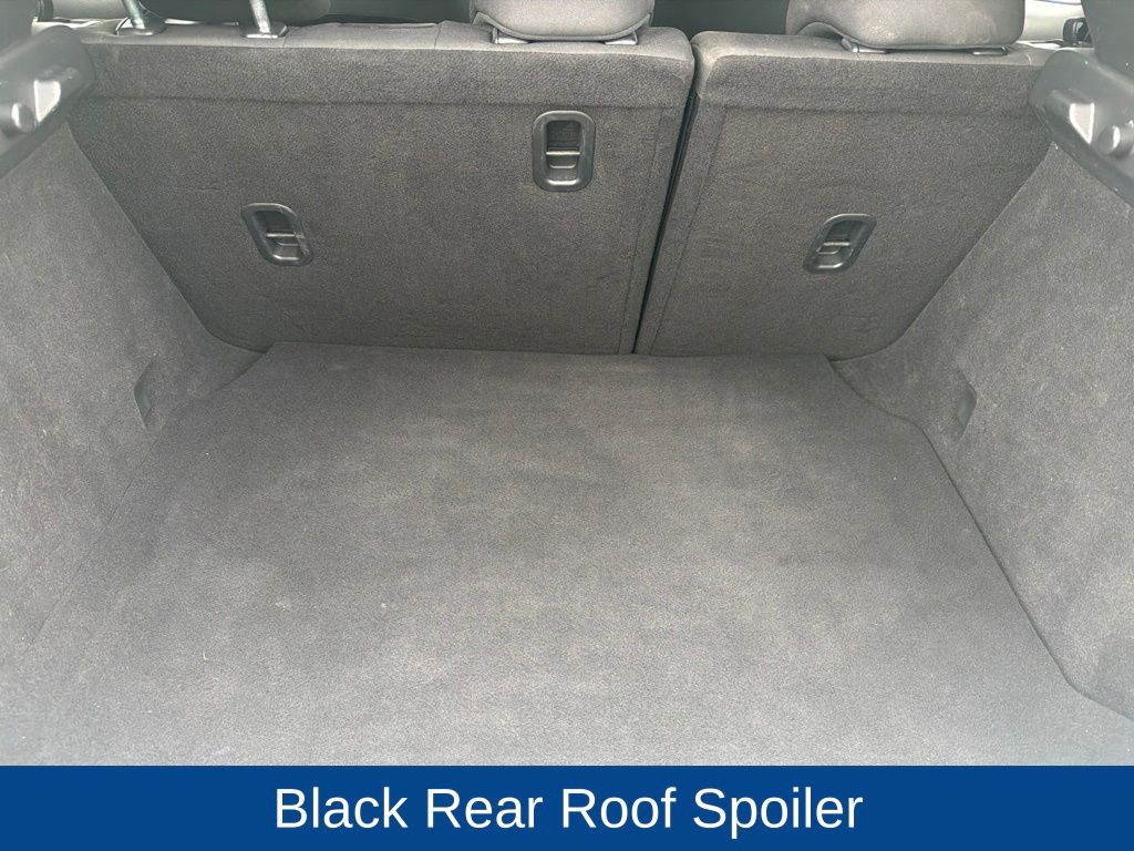 2025 Mazda Mazda3 Hatchback 2.5 S